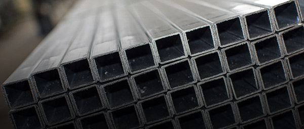 Industrial-Construction Boxes