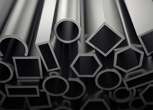 Furnishing pipes