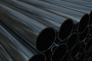 Industrial pipe